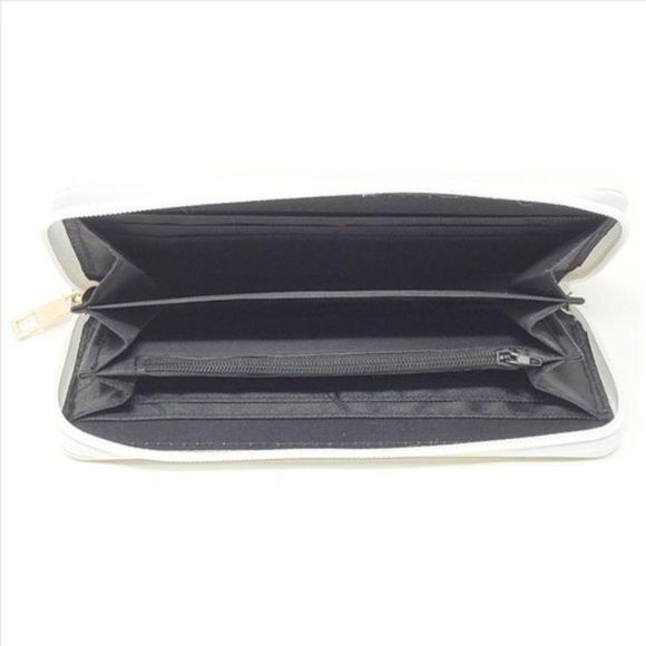 One Hundred Dollar Bill Wallet- Puffy Style- $100- Gift Idea - Picture 2 of 5